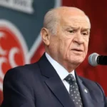 Devlet Bahçeli