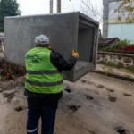 İzmir Altyapı Yatırım