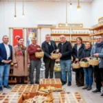 Onarıcı Tarım Bornova