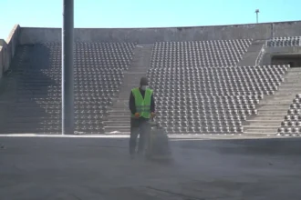 Aşık Veysel Anfi Tiyatro