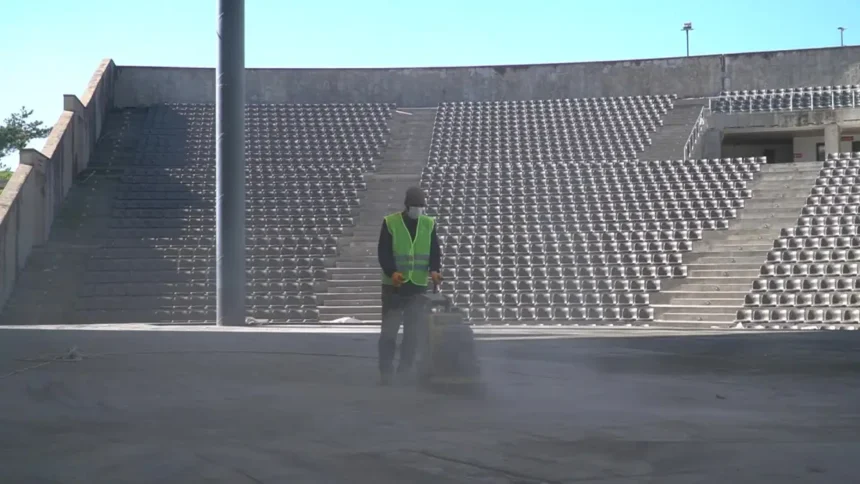 Aşık Veysel Anfi Tiyatro