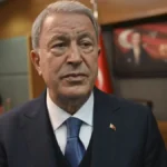 Hulusi Akar