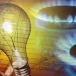 Elektrik - Doğalgaz