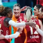 Galatasaray Voleybol