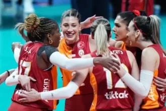 Galatasaray Voleybol