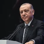 Recep Tayyip Erdoğan