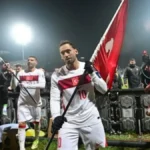 Türkiye Milli Takım