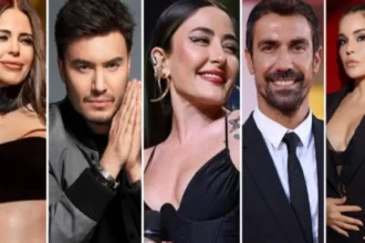 Ünlüler Uyuşturucu operasyonu