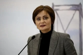 canan kaftancıoğlu