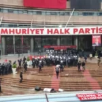 CHP
