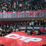 CHP Kurultay