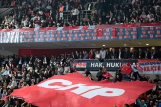 CHP Kurultay