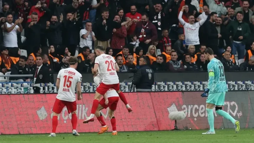 Çorum Spor