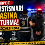 İzmir Çocuk İstismarı