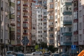 İzmir Daire