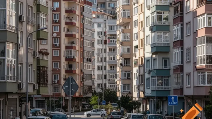 İzmir Daire