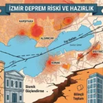 İzmir Deprem