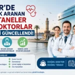 İzmir Doktor