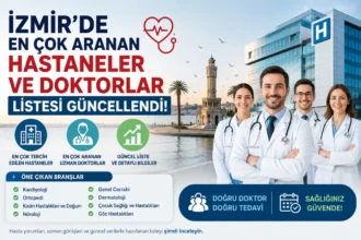 İzmir Doktor