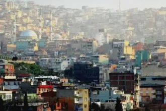 Konak Gültepe