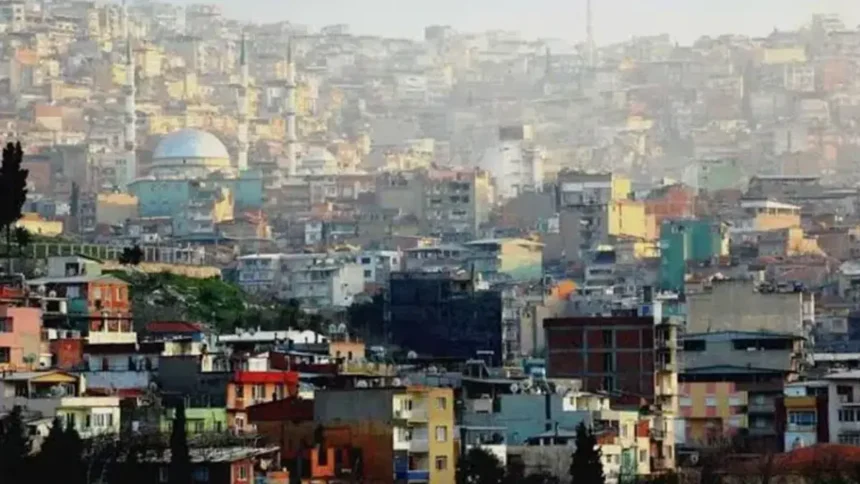 Konak Gültepe