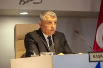 Mustafa Günay