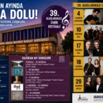 Ahmed Adnan Saygun Sanat Merkezi