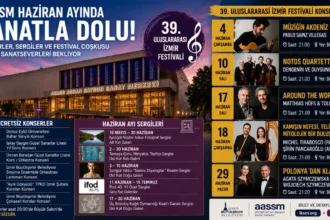 Ahmed Adnan Saygun Sanat Merkezi