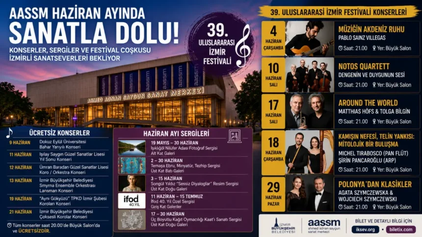 Ahmed Adnan Saygun Sanat Merkezi