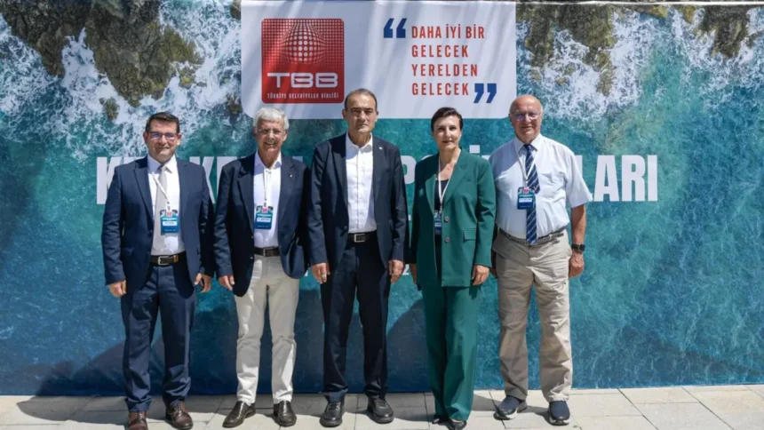 Belediyeler Birliği