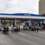 İzmir Otogar