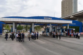 İzmir Otogar