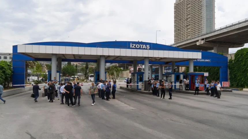 İzmir Otogar