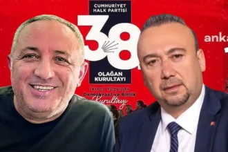 Özkan Yalım - Turgut Koç