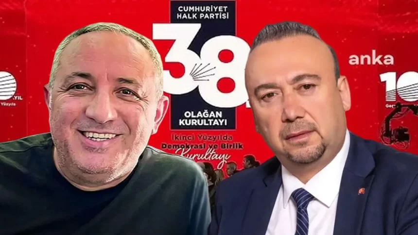 Özkan Yalım - Turgut Koç