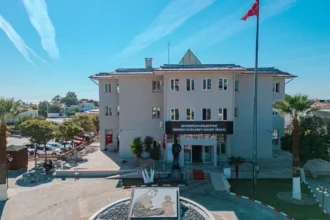 Seferihisar Belediyesi