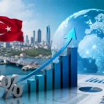 Türkiye Büyüme Rakamları