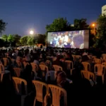 Açık Hava Film