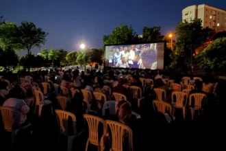 Açık Hava Film