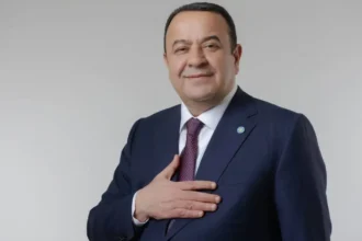 Adnan Beker