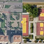 Göztepe Spor İstasyonu