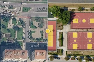 Göztepe Spor İstasyonu