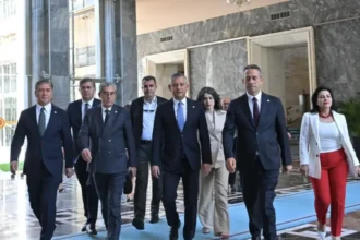 Özgür Özel