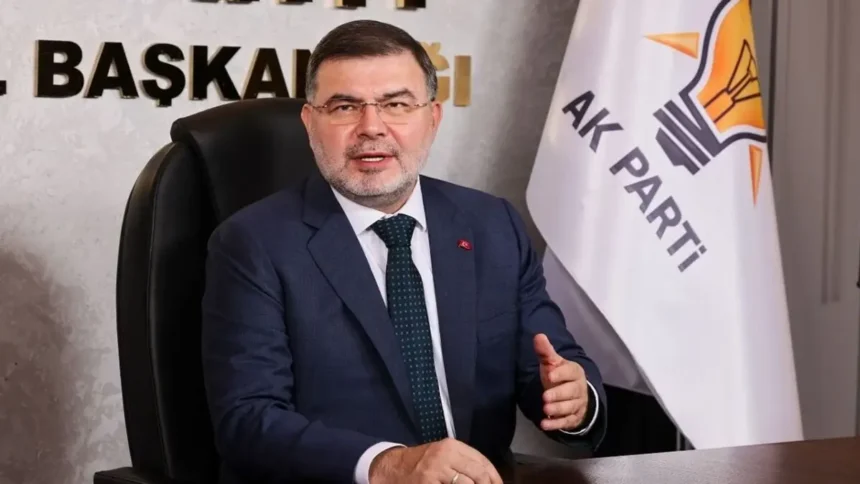 Bilal Saygılı