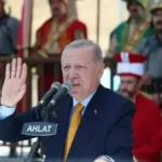 Recep Tayyip Erdoğan