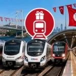 Toplu Taşıma