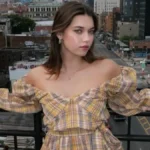 Afra Saraçoğlu