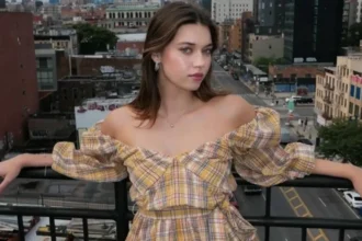 Afra Saraçoğlu