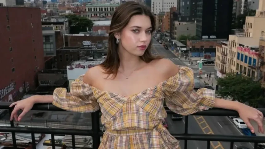 Afra Saraçoğlu