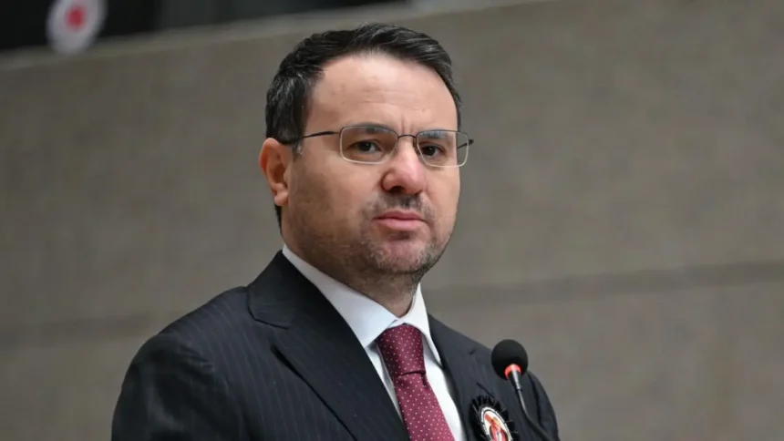 Akın Gürlek